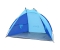 Namiot osłona plażowa Sun 200x120x120cm niebiesko-granatowy Enero Camp