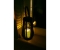 Lampa Solarna Ratanowa wys. 27cm