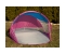 Namiot parawan plażowy samorozkładający  Royokamp