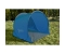 Namiot parawan plażowy samorozkładający 145x105x75/100cm niebieski Enero Camp