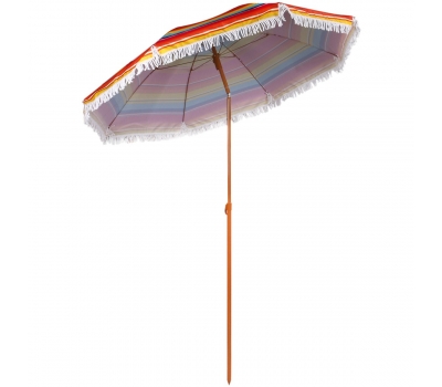 Parasol plażowo balkonowy 180cm Royokamp
