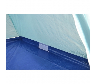 Namiot turystyczny 4 osobowy Iglo Savana 210x240x130cm Enero Camp