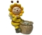 Kwietnik ogrodowy pszczoła wys. 34,5cm