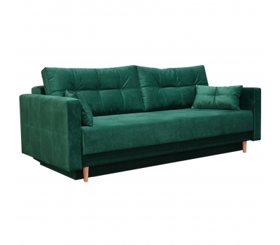 Sofa LENA z funkcją spania #personalizuj