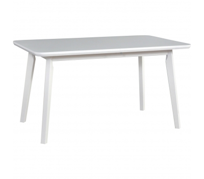 Rozkładany stół OSLO 8 90x160/200cm okleina naturalna