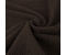 Ręcznik D Bawełna 100% Solano Ciemny Brąz (W) 50x90