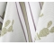 Komplet ścierek bawełna 3x50x70 antybakteryjne / Arizona oliwka